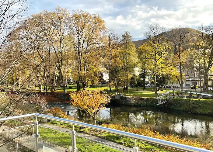 Exklusive Wohnung Mit Ahrblick 2