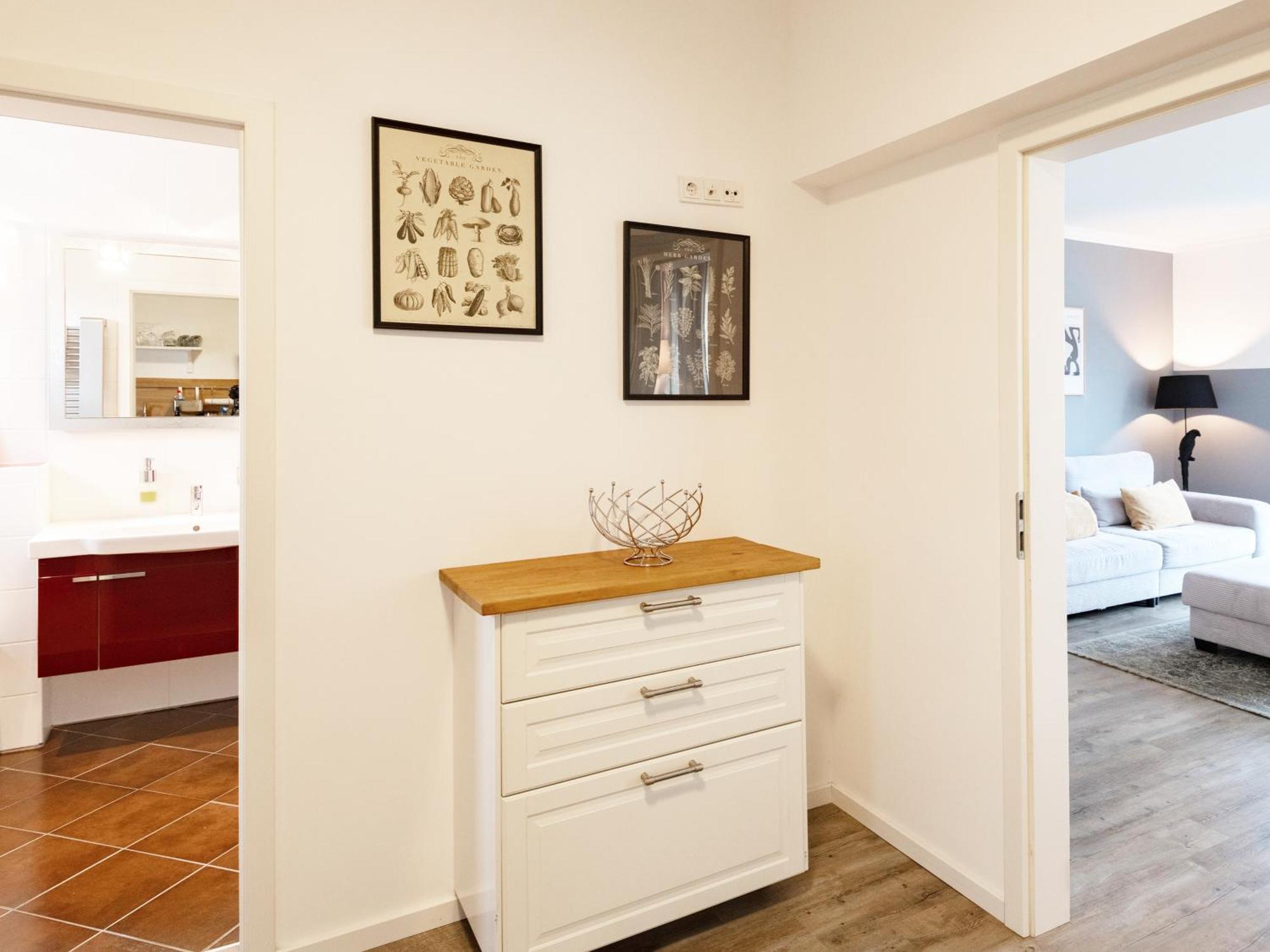 Apartment Exklusive Mit Ahrblick 2