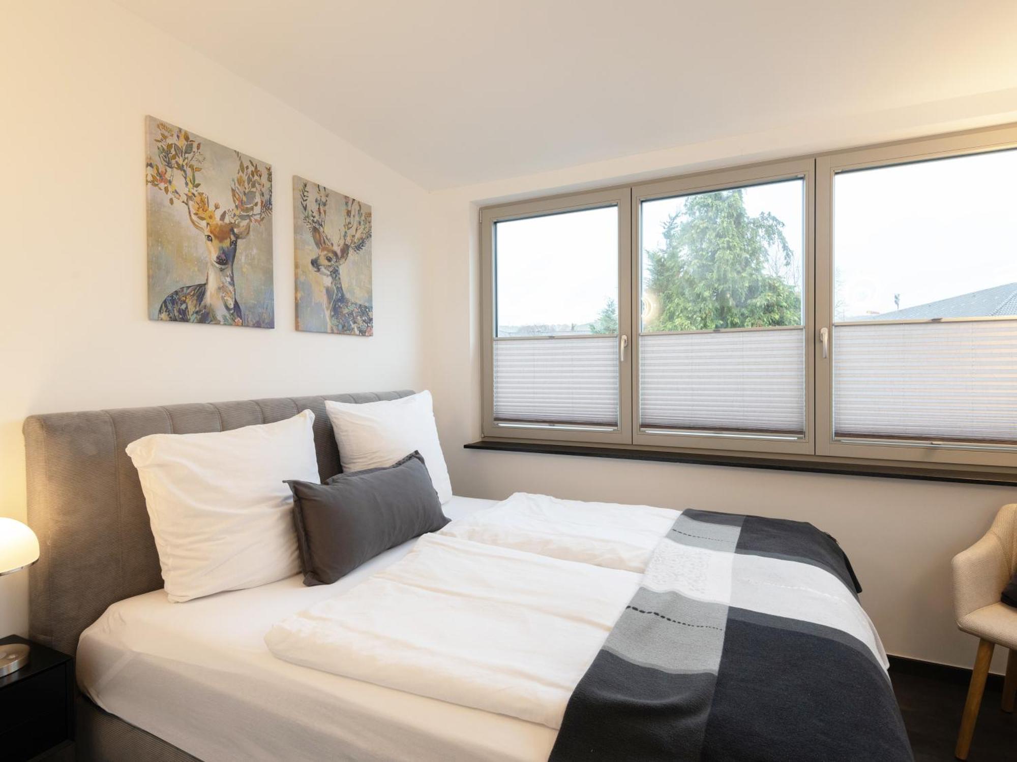 Apartment Exklusive Mit Ahrblick 2 Bad Neuenahr-Ahrweiler