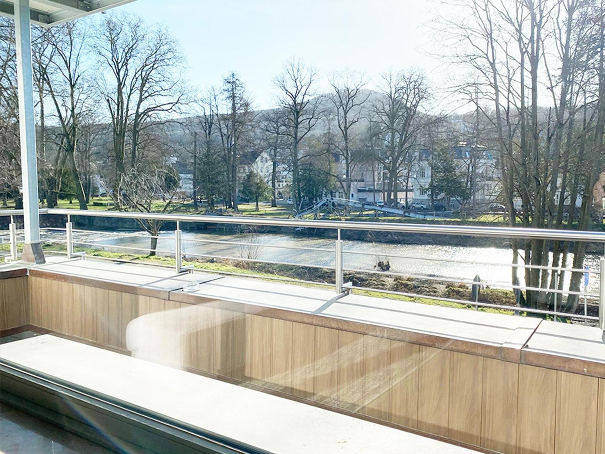 Exklusive Mit Ahrblick 2 Apartment