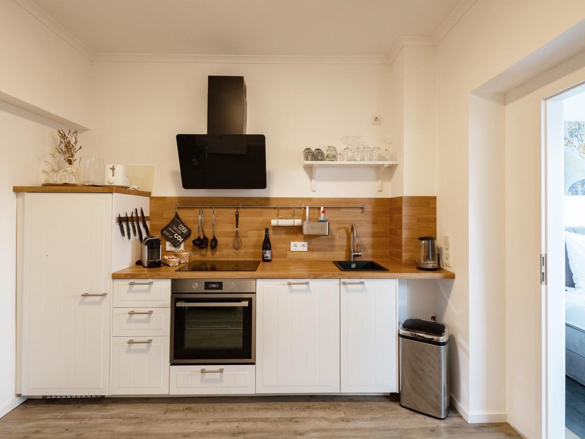 Appartement Exklusive Mit Ahrblick 2
