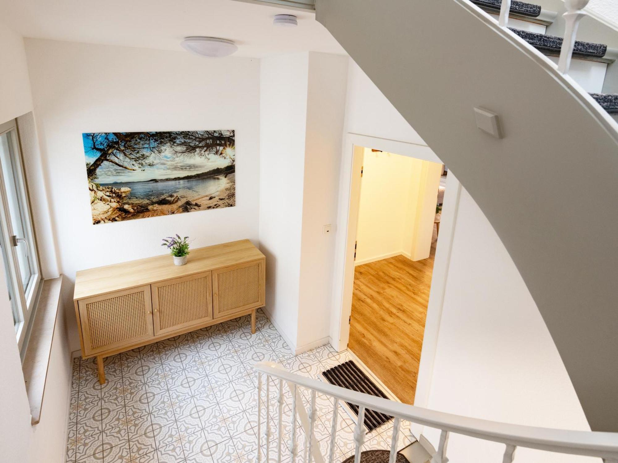 Apartment Exklusive Mit Ahrblick 2 *