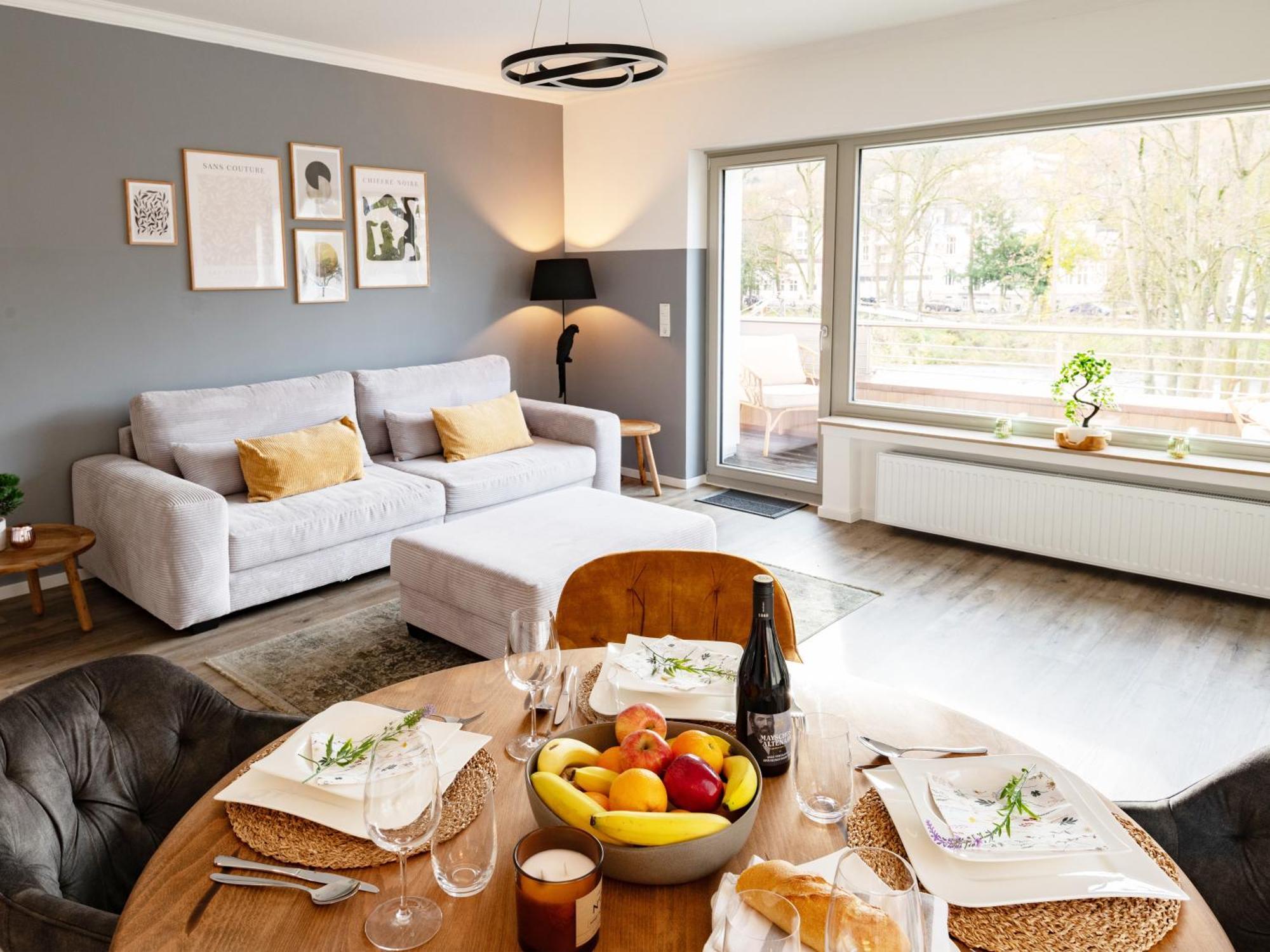 Apartment Exklusive Mit Ahrblick 2 Bad Neuenahr-Ahrweiler