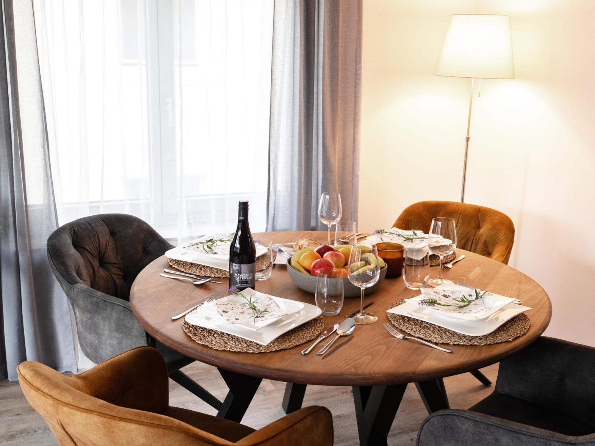 Exklusive Mit Ahrblick 2 Apartment